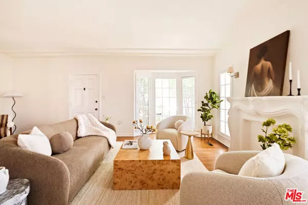 363 S Doheny Drive, Beverly Hills, CA 90211
