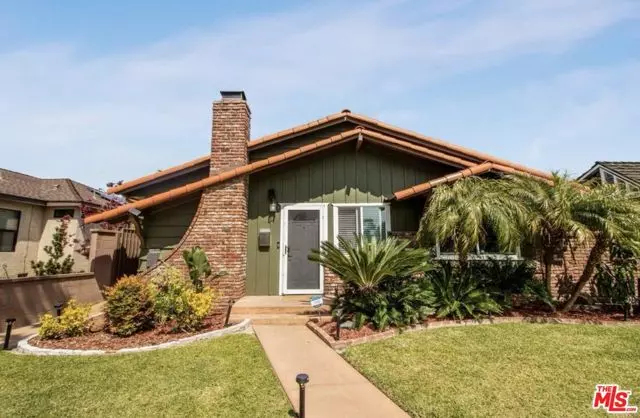 Signal Hill, CA 90755,3230 Lewis Avenue
