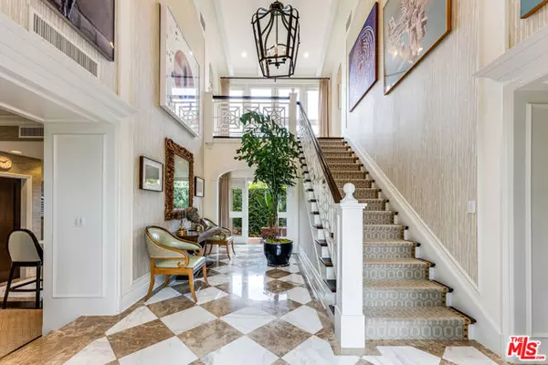 Beverly Hills, CA 90210,814 N Bedford Drive