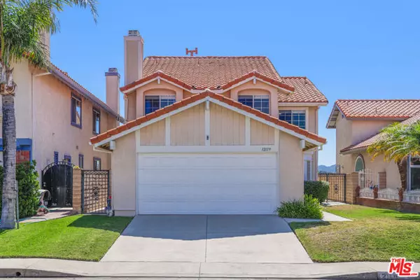 Porter Ranch (los Angeles), CA 91326,12119 Falcon Crest Way