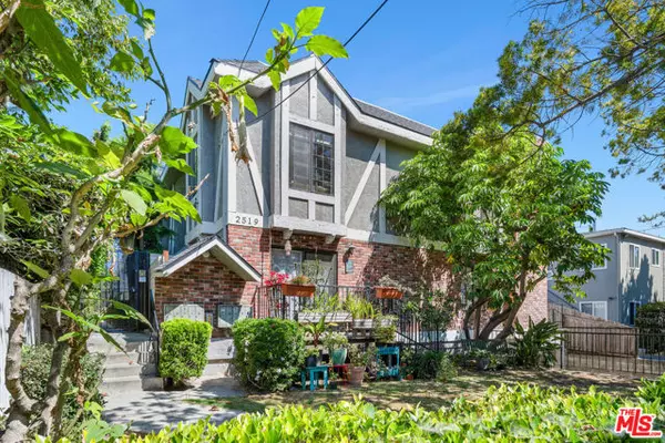 2519 Kansas Avenue #107, Santa Monica, CA 90404