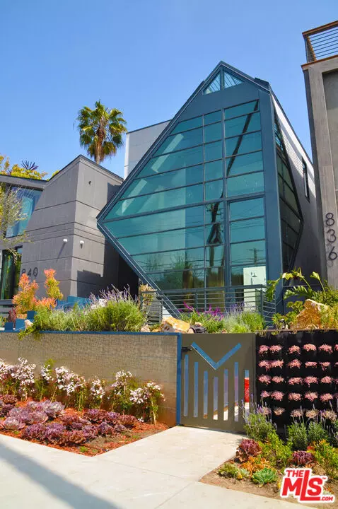838 California Avenue, Venice (los Angeles), CA 90291