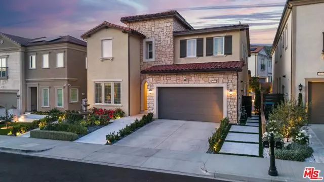 20643 W Wood Rose Court, Porter Ranch (los Angeles), CA 91326