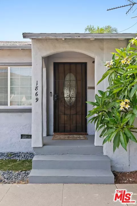 Pomona, CA 91766,1869 Fleming Street