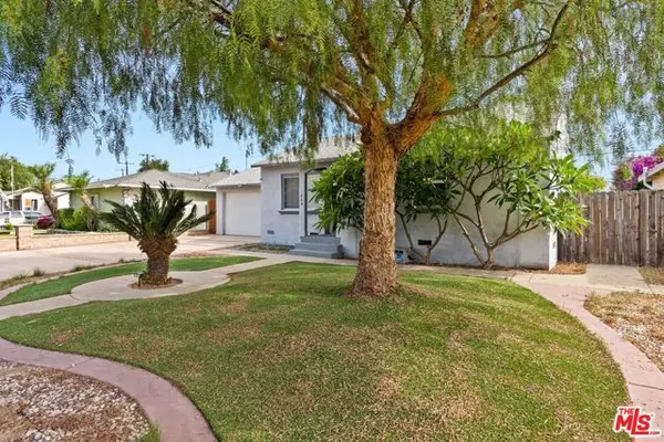 Pomona, CA 91766,1869 Fleming Street