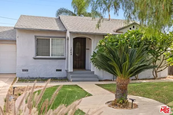 Pomona, CA 91766,1869 Fleming Street