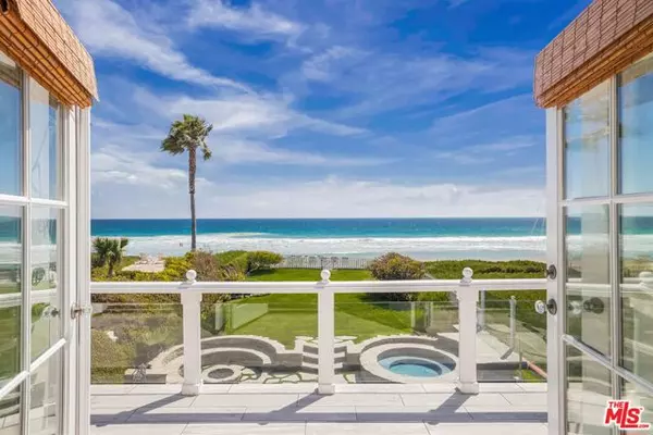 30810 Broad Beach Road, Malibu, CA 90265