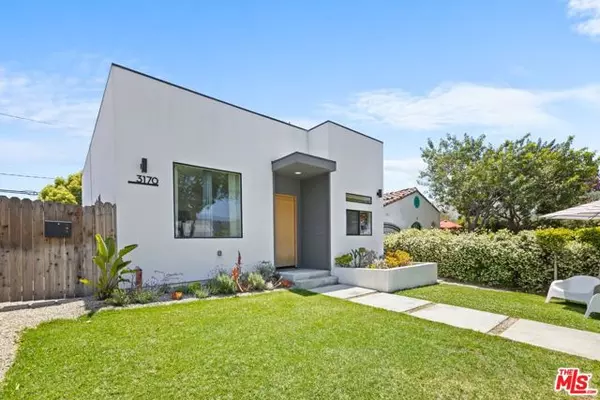 3170 Glenmanor Place, Los Angeles, CA 90039