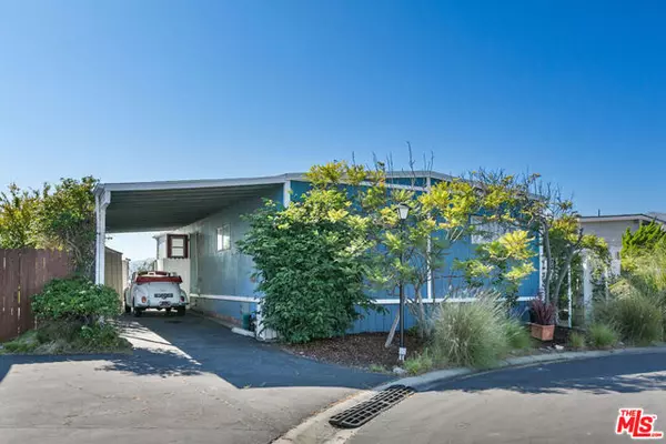 Malibu, CA 90265,29500 Heathercliff #252