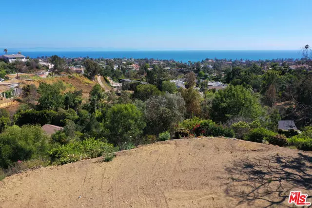 Pacific Palisades (los Angeles), CA 90272,1243 Las Lomas Avenue