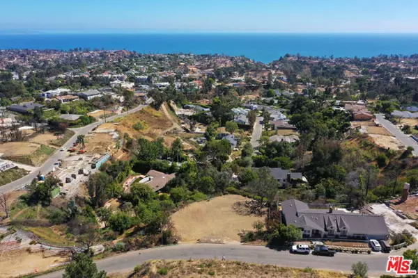 Pacific Palisades (los Angeles), CA 90272,1243 Las Lomas Avenue
