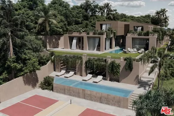 Beverly Hills, CA 90210,1119 Schuyler Road