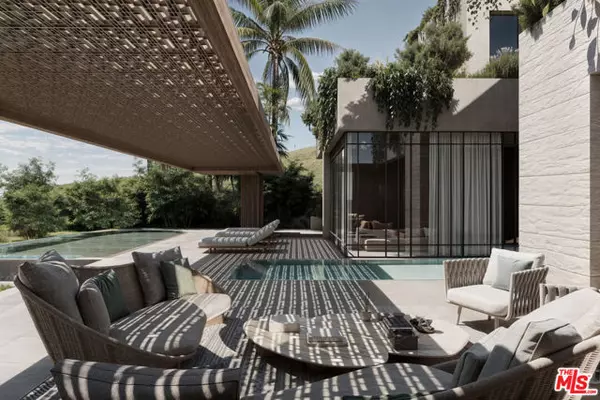 Beverly Hills, CA 90210,1119 Schuyler Road