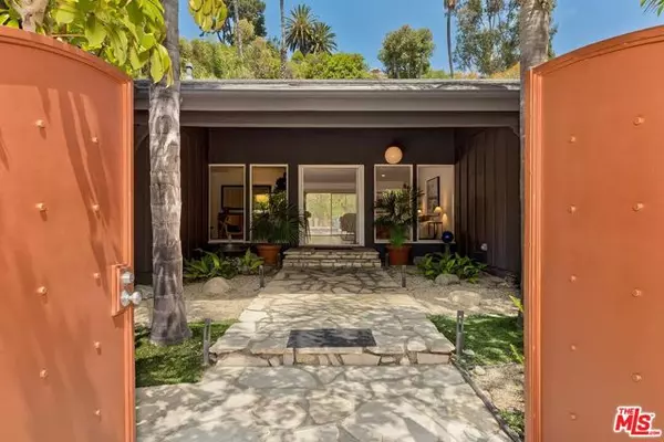 6411 Tahoe Drive, Los Angeles, CA 90068
