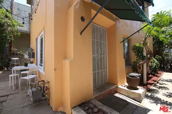 West Hollywood, CA 90046,1028 N Hayworth Avenue