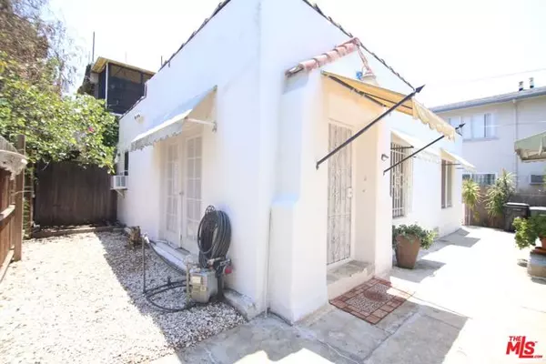 West Hollywood, CA 90046,1028 N Hayworth Avenue