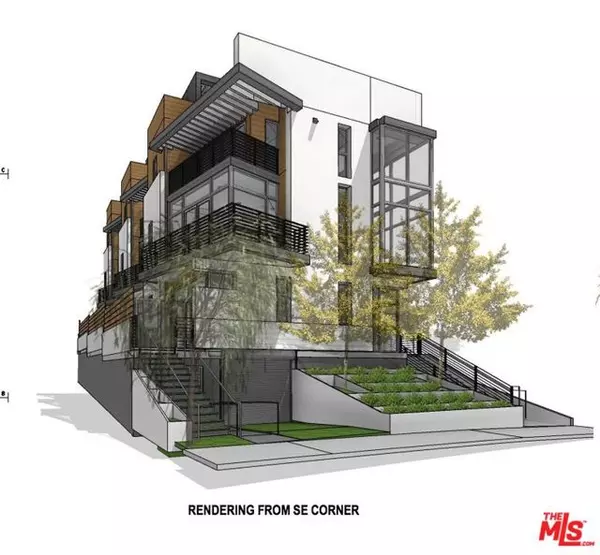 West Hollywood, CA 90069,8553 West Knoll Drive