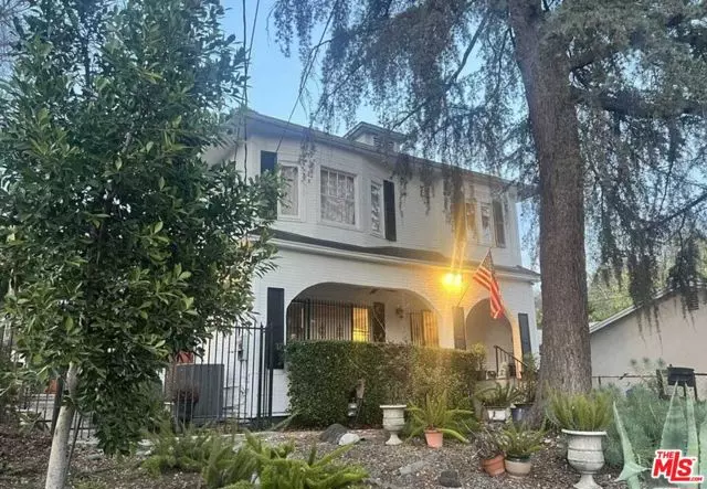 6533 Meridian Street, Los Angeles, CA 90042