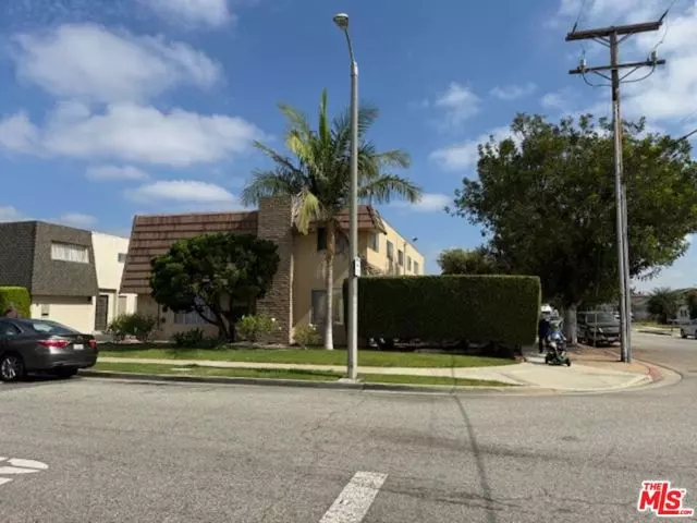 2015 W 157th Street, Gardena, CA 90249