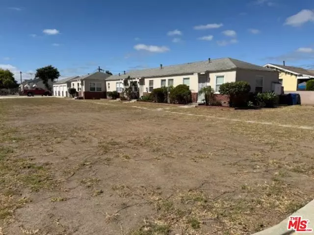 Torrance, CA 90501,1300 W 218th Street