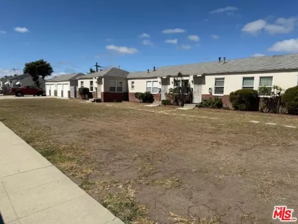 Torrance, CA 90501,1300 W 218th Street