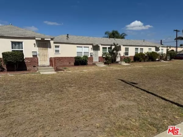 Torrance, CA 90501,1300 W 218th Street