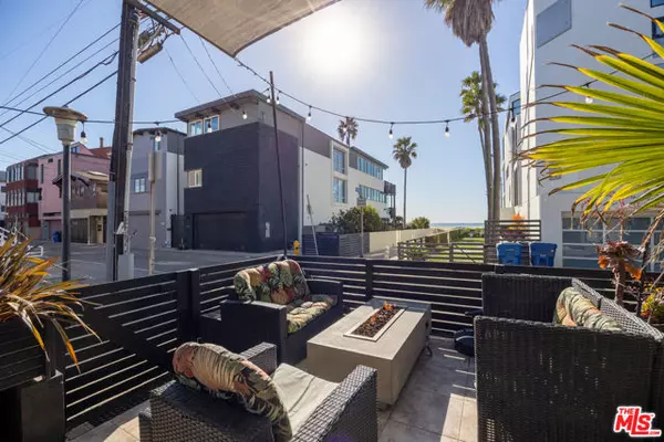 11 24th Avenue #2, Venice (los Angeles), CA 90291