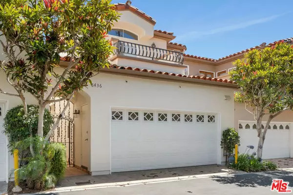 Malibu, CA 90265,6436 Lunita Road