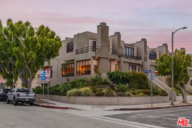 142 Convoy Street, Playa Del Rey (los Angeles), CA 90293