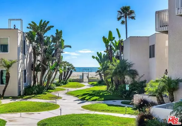 7301 Vista Del Mar #A104, Playa Del Rey (los Angeles), CA 90293