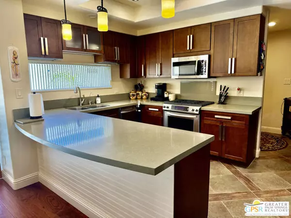 Palm Springs, CA 92264,3410 E Bogert Trail