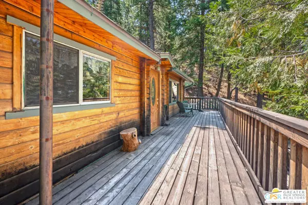 Angelus Oaks, CA 92305,6307 Cedar Court