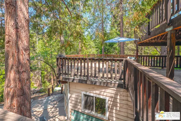 Angelus Oaks, CA 92305,6307 Cedar Court