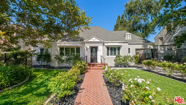 4547 Ledge Avenue, Toluca Lake (los Angeles), CA 91602