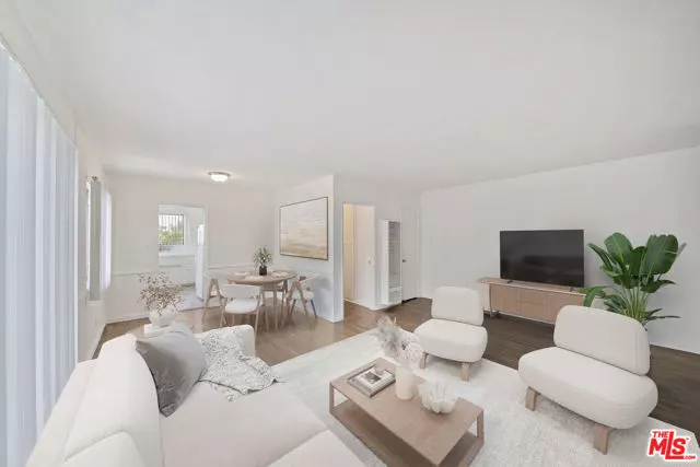 2314 S Corning #9, Los Angeles, CA 90034