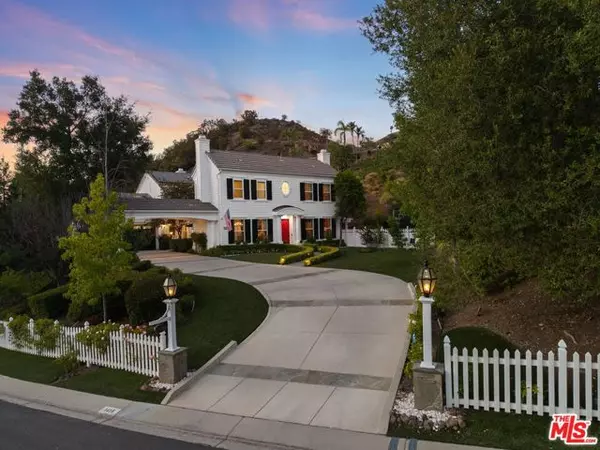 1416 Caitlyn Circle, Westlake Village, CA 91361