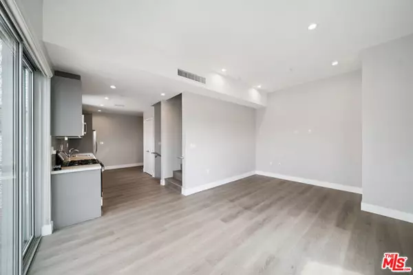 1223 N Hayworth Avenue #12, West Hollywood, CA 90046