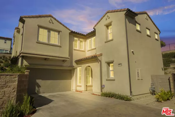 Porter Ranch (los Angeles), CA 91326,20629 W Chestnut Circle