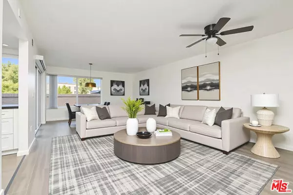 18524 Mayall Street #D, Northridge (los Angeles), CA 91324