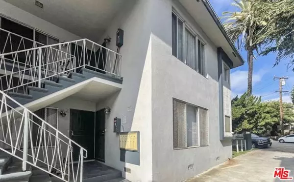 Inglewood, CA 90302,524 E Hazel Street