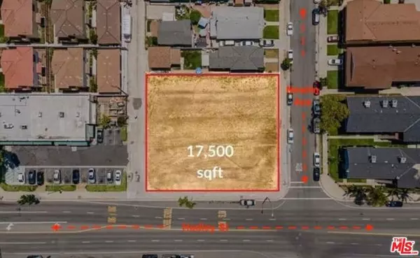 Whittier, CA 90601,12708 Hadley Street