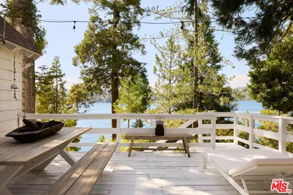 28918 Palisades Drive, Lake Arrowhead, CA 92352