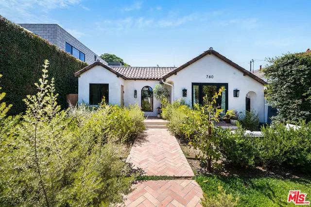 Venice (los Angeles), CA 90291,760 Indiana Avenue