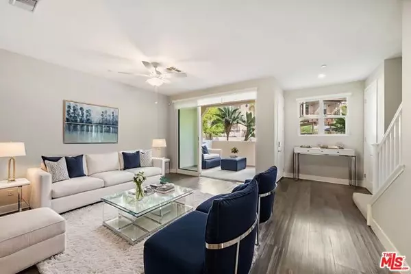 4444 Paxton Place, Calabasas, CA 91302