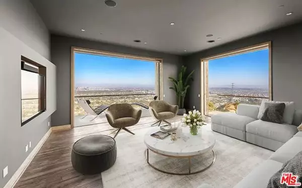 Los Angeles, CA 90069,1600 Viewmont Drive