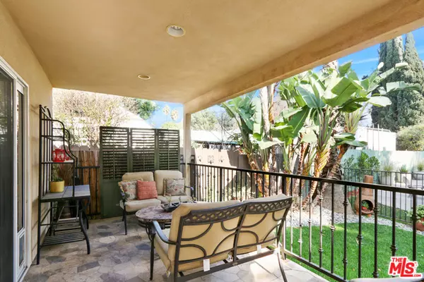 West Hollywood, CA 90046,1246 N Genesee Avenue