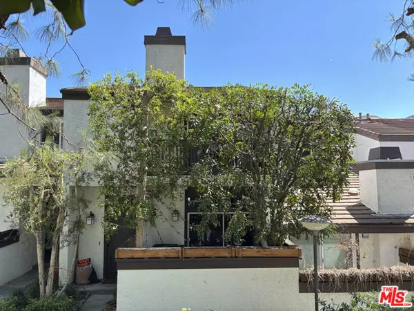 1546 Palisades Drive, Pacific Palisades (los Angeles), CA 90272