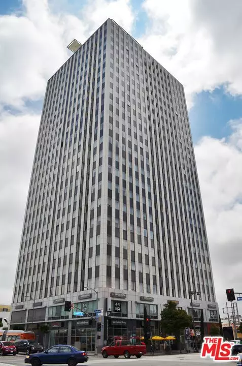 Los Angeles, CA 90010,3810 Wilshire Boulevard #1508