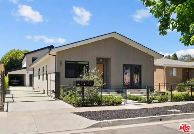 9051 Lucerne Avenue #B, Culver City, CA 90232