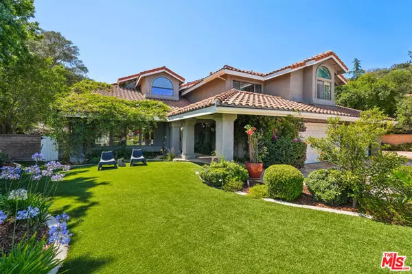 2084 Hopewell Court, Thousand Oaks, CA 91360